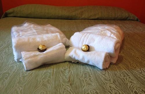 Front Appartement | Hotel Motel Residence S