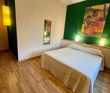 San Nazzaro Hôtel | Hotel-Motel70