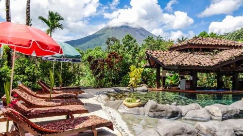 Palma Cabine | Hotel Mountain Paradise