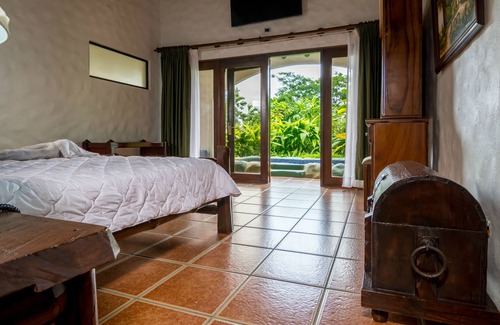 Palma Hôtel | Hotel Mountain Paradise