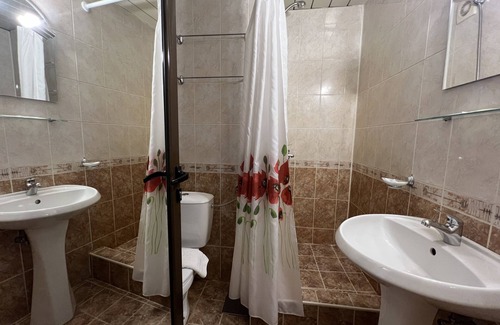 Borovets Lit Et Petit-Déjeuner | Hotel Moura Double Room n5167