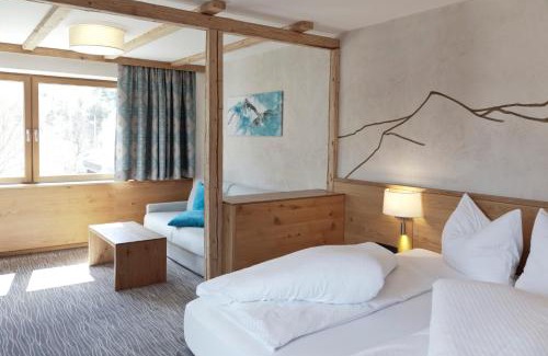 Landeck Hôtel | Hotel Mozart