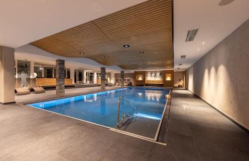 Landeck Hôtel | Hotel Mozart