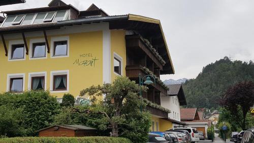 Landeck Hôtel | Hotel Mozart