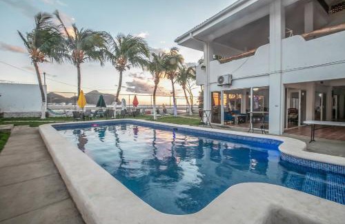 San Juan del Sur Autre | Hotel Mozonte San Juan del Sur