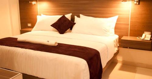 Centro Hôtel | Hotel MS