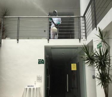 Centro Hôtel | Hotel MS
