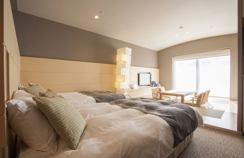 Yamanakako Hôtel | Hotel Mt. Fuji