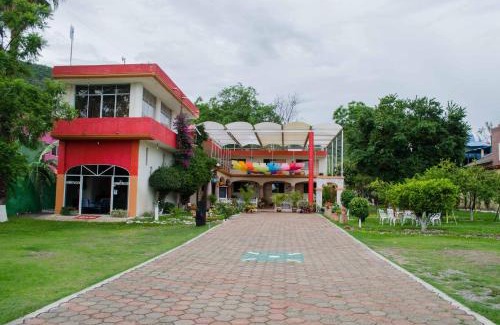 Huajuapan Hôtel | Hotel Muñoz de Luna