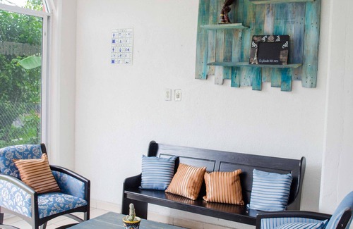 Huajuapan Hôtel | Hotel Muñoz De Luna