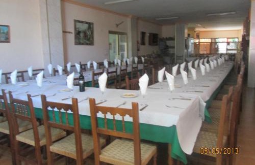 Motril Hôtel | Hotel Muñoz