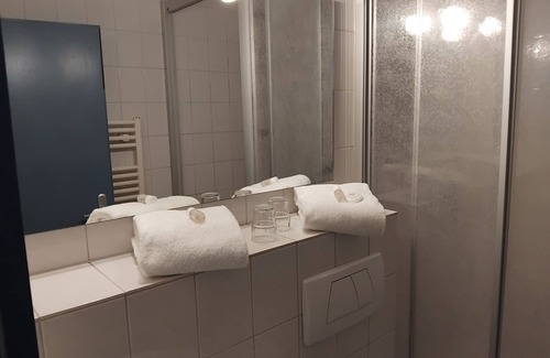 Oerlinghausen Hôtel | Hotel Muegge