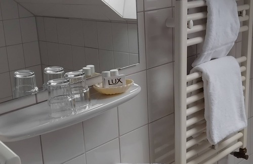 Oerlinghausen Hôtel | Hotel Muegge