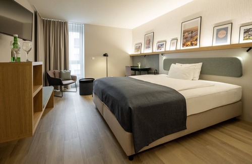 Muenchwilen Hôtel | Hotel Muenchwilen