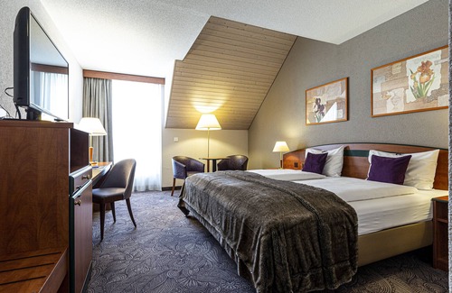 Muenchwilen Hôtel | Hotel Muenchwilen