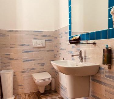 Santa Teresa di Gallura Hôtel | Hotel Muita di Mari