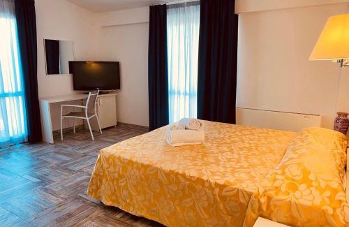 Santa Teresa di Gallura Hôtel | Hotel Muita di Mari
