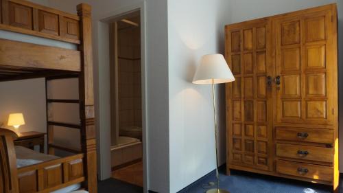 Sassnitz Hôtel | Hotel Mukran