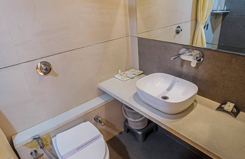 Mathura Hôtel | Hotel Mukut Mani Govardhan
