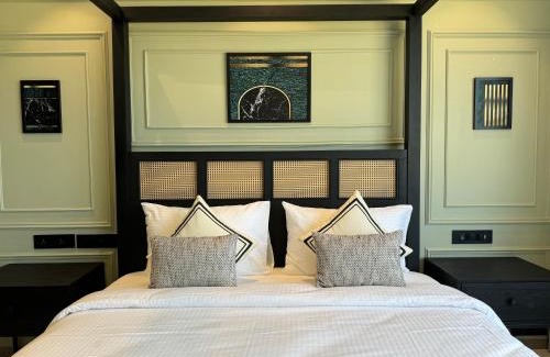 Malad West Hôtel | Hotel Mumbai House, Valnai Malad