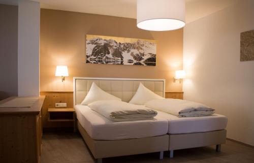 Telfs Hôtel | Hotel Munde