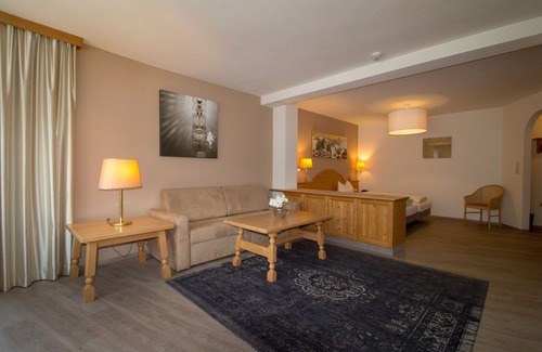 Telfs Hôtel | Hotel Munde