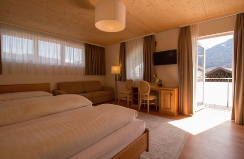 Telfs Hôtel | Hotel Munde