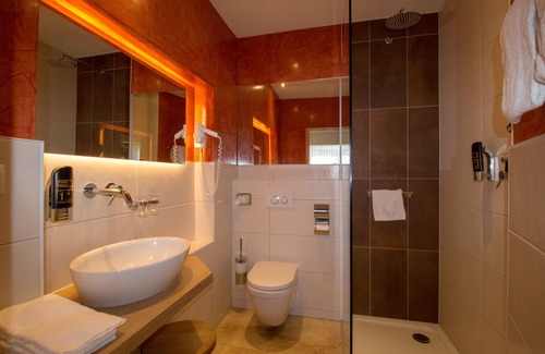 Telfs Hôtel | Hotel Munde