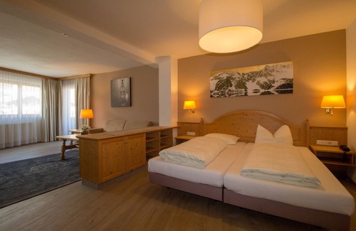 Telfs Hôtel | Hotel Munde