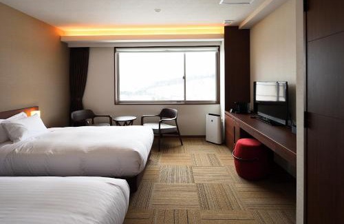 Furano Hôtel | Hotel Munin Furano