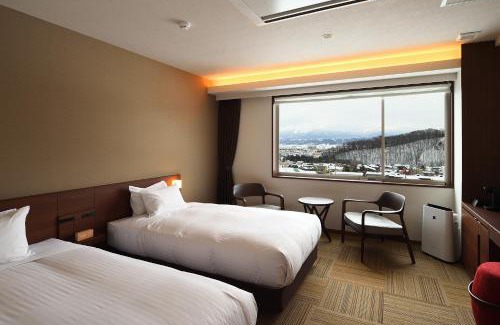 Furano Hôtel | Hotel Munin Furano