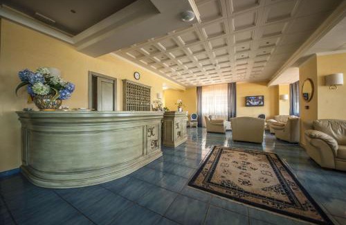Rossano Hôtel | Hotel Murano