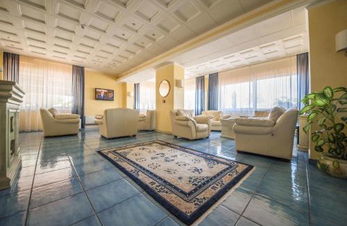 Rossano Hôtel | Hotel Murano
