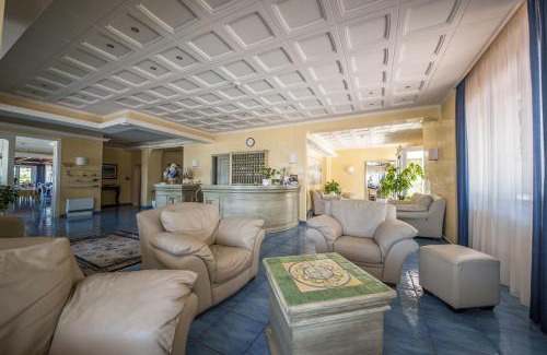 Rossano Hôtel | Hotel Murano