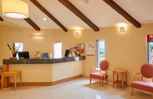 Takashiho Hôtel | Hotel Murasakimura