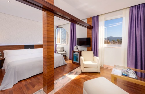 Murcia Hôtel | Hotel Murcia Rincón de Pepe Affiliated by Meliá