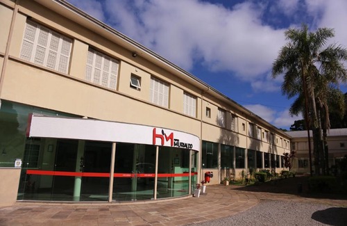 Fazenda Souza Hôtel | Hotel Murialdo