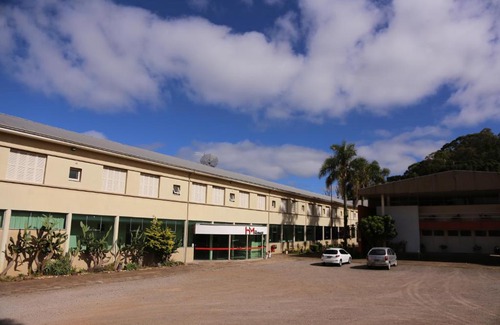 Fazenda Souza Hôtel | Hotel Murialdo