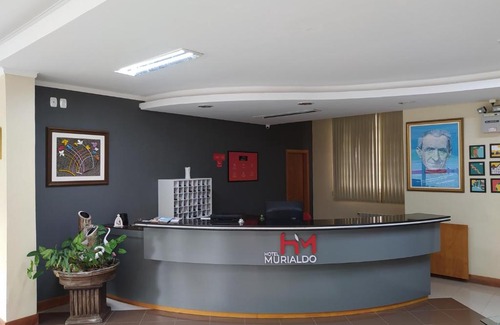 Fazenda Souza Hôtel | Hotel Murialdo