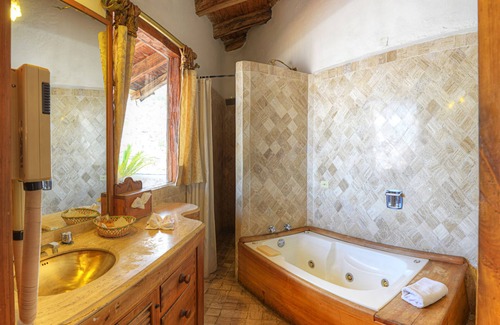 Taxco Hôtel | Hotel-Museo Posada de la Misón