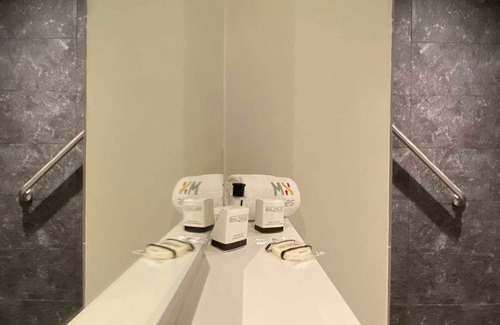 Cuautitlan Izcalli Hôtel | Hotel MX más cuautitlán