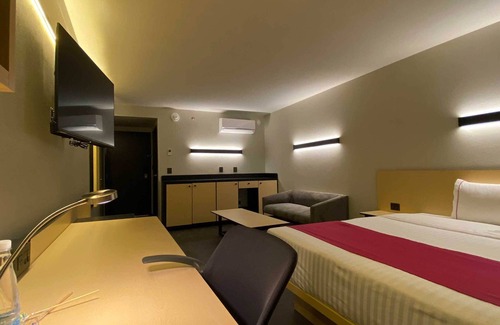 Cuautitlan Izcalli Hôtel | Hotel MX más cuautitlán