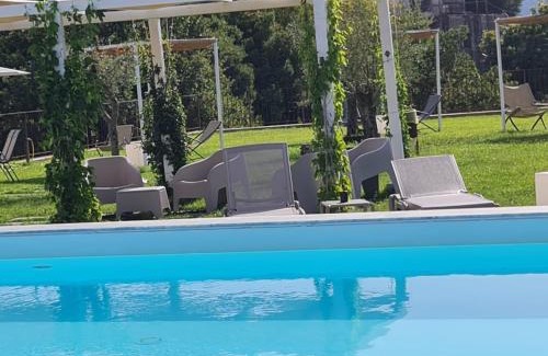 Agropoli Hôtel | HOTEL MYRTUS