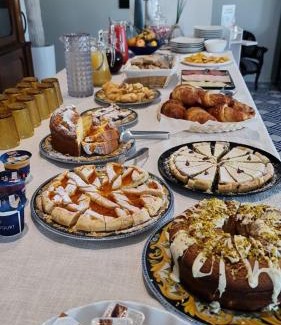 Agropoli Hôtel | HOTEL MYRTUS