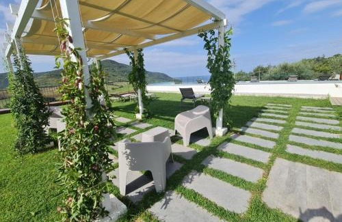 Agropoli Hôtel | HOTEL MYRTUS