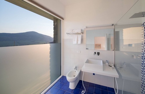 Agropoli Hôtel | Hotel Myrtus