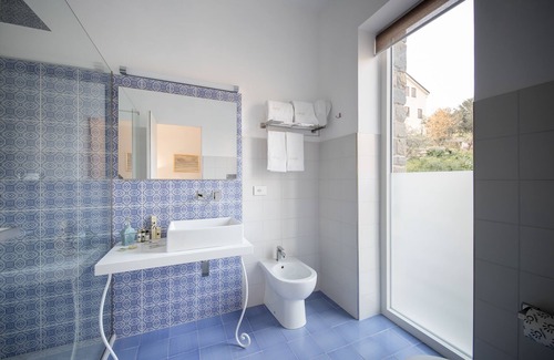 Agropoli Hôtel | Hotel Myrtus
