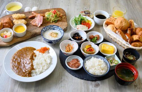 Nayoro Hôtel | Hotel Mystays Nayoro