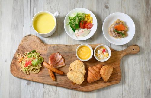 Nayoro Hôtel | Hotel Mystays Nayoro
