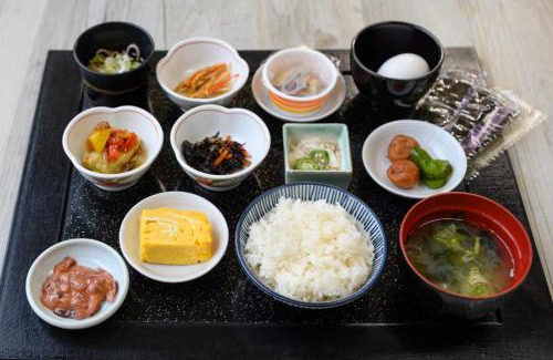 Nayoro Hôtel | Hotel Mystays Nayoro